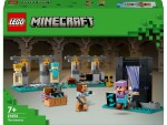 LEGO Minecraft Die Waffenkammer (21252