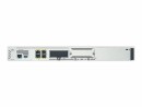 Cisco CATALYST C8200-1N-4T ROUTER REMANUFACTURED CPUCODE IN
