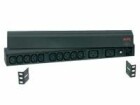 APC Steckdosenleiste PDU AP9559, Basic, 19" 1HE,