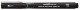 UNI-BALL  Fineliner Pin           2.0 mm - 10.1.1022 black