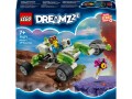 LEGO ® DreamZzz Mateos Geländeflitzer 71471, Themenwelt