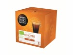 Nescafé Kaffeekapseln Dolce Gusto Lungo Colombia 12 Stück