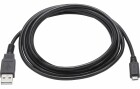 Olympus Kabel Micro-USB KP-30, Kapazität Wattstunden: Wh