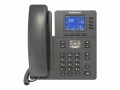 Fortinet Inc. Fortinet FortiFone FON-280B - Téléphone VoIP - SIP, RTCP