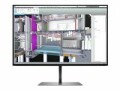 Hewlett-Packard HP Z24u G3 - LED monitor - 24"