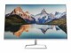 HP Inc. HP Monitor M32f, Bildschirmdiagonale: 31.5 ", Auflösung: 1920