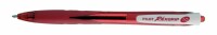 Pilots PILOT Kugelschreiber Rexgrip M BRG10MRRB rot, Kein