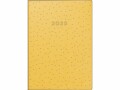 Simplex Wochenagenda Ladytimer Linea Confetti 2025, Detailfarbe