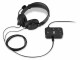 Immagine 6 Kensington Universal 3-in-1 Pro Audio Headset Switch
