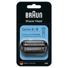 Braun Kombipack 53B Schwarz 