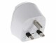 SKROSS Country Travel Adapter Europe to UK - Adaptateur