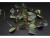 Image 1 Dameco Zweig Eukalyptus, 20 LEDs, 180 cm, Betriebsart