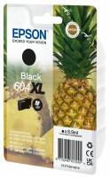 Epson Tintenpatrone 604XL schwarz T10H14010 WF-2910/30/50 500
