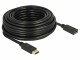 DeLock Kabel DisplayPort, 15m