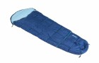 KOOR Kinderschlafsack Muuma Blau 65 x 130 cm, Bewusste