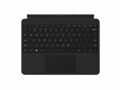 Microsoft Surface Go Type Cover - Tastiera - con