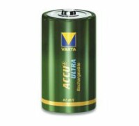 Varta Longlife 56706 - Battery 2 x AA type