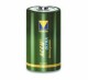 Varta Longlife 56706 - Batterie 2 x type AA