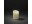 Image 3 Konstsmide LED-Kerze Echtwachskerze, 10 cm x 14 cm, Cremeweiss