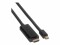Bild 6 Roline Mini DisplayPort - DisplayPort Verbindungskabel - 2 m - 4K - Schwarz