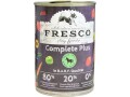 FRESCO Nassfutter Complete Plus Pferd 400 g, Tierbedürfnis