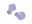 Immagine 0 BELKIN In-Ear-Kopfhörer SoundForm Bolt Lavendel, Detailfarbe