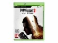 GAME Dying Light 2: Stay Human