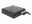 Bild 5 DeLock 5.25"-Einbaurahmen 4x 2.5? SATA HDD/SSD Hot-Swap, Lock