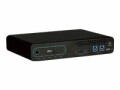 AVer MT300N NDI Matrix Tracking Box - Commutateur vidéo/audio