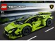 LEGO ® Technic Lamborghini Huracán Tecnica 42161, Themenwelt