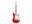 Bild 0 MAX E-Gitarre GigKit Rot, Gitarrenkoffer / Gigbag: Gigbag, Hals