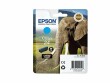 Epson EPSON Tinte cyan 4.6ml