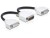 Image 1 DeLock Delock DMS-59 zu 2x DVI Adapter, 20cm