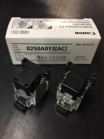 Canon Staple Cartridge D3 0250A013 IR C 4080 2x2000