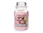 Yankee Candle Yankee Candle Duftkerze Fresh