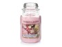 Yankee Candle Duftkerze Fresh Cut Roses large Jar, Eigenschaften: Keine