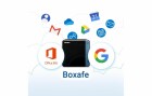 Qnap Boxafe M365 / 100 Users / 1 Year