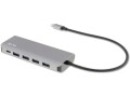 LMP USB-Hub USB Type-C – USB-A 3.0, USB -C