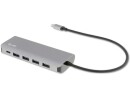 LMP USB-Hub USB Type-C ? USB-A 3.0, USB -C
