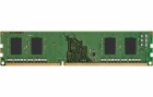 Kingston DDR3-RAM ValueRAM 1600 MHz 2x 8 GB, Arbeitsspeicher