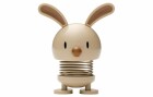 Hoptimist Aufsteller Bumble Bunny S 9 cm, Hellbraun, Eigenschaften