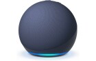 Amazon Smartspeaker Echo Dot 5. Gen. Blau, Stromversorgung
