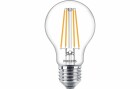 Philips Lampe LEDcla 75W E27 A60 WW CL ND