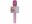Bild 1 OTL Mikrofon PAW Patrol Karaoke Pink, Typ: Einzelmikrofon