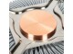 Bild 4 SilverStone CPU-Kühler NT07-1700, Kühlungstyp: Aktiv (mit Lüfter)