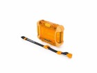 Nanuk Outdoor-Koffer Nano 310 Orange, Höhe: 43 mm, Breite