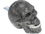 Kare Spardose Skull, Breite: 14 cm, Höhe: 16 cm