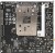 Bild 4 MSI Mainboard MPG B650I Edge Wifi, Arbeitsspeicher Bauform