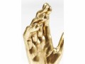 Kare Hand Gold, Bewusste Eigenschaften: Keine Eigenschaft