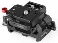 Smallrig Adapter BMDPCC 4K & 6K, Zubehörtyp: Adapter